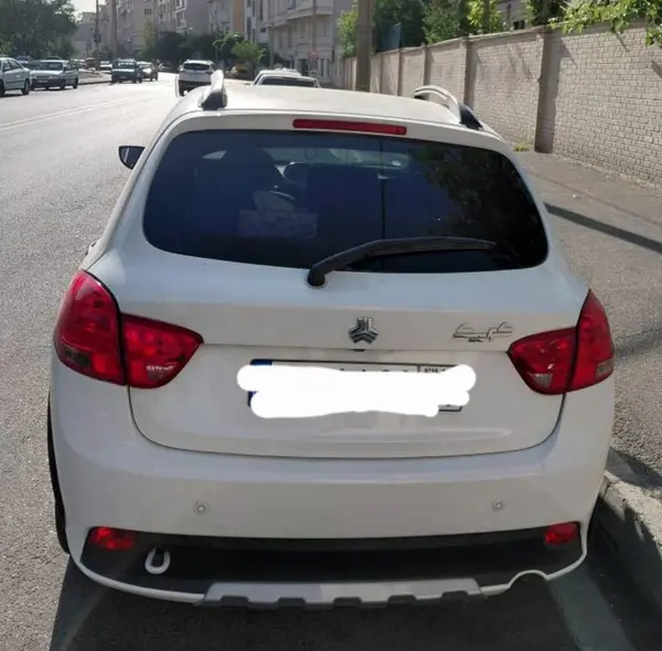 کوییک  اتوماتیک پلاس