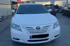 تویوتا، کمری