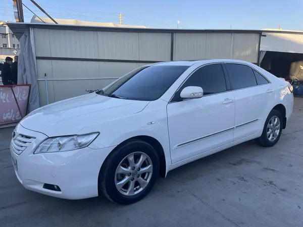 تویوتا، کمری