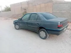پژو، 405