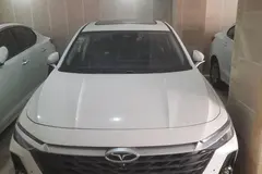 فونیکس، آریزو 8 (Z8)