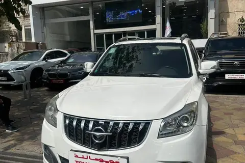 هایما، S7