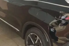 بیجینگ، X7
