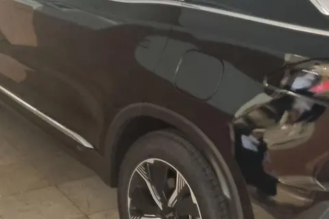 بیجینگ، X7