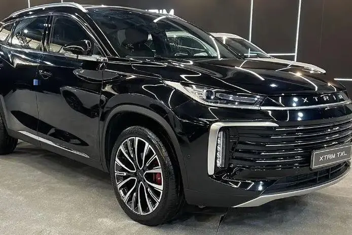 اکستریم،  TXL (TX)
