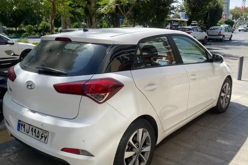 هیوندای،  i20 (مونتاژ)