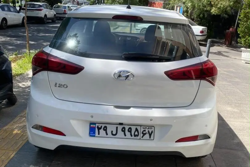 هیوندای،  i20 (مونتاژ)