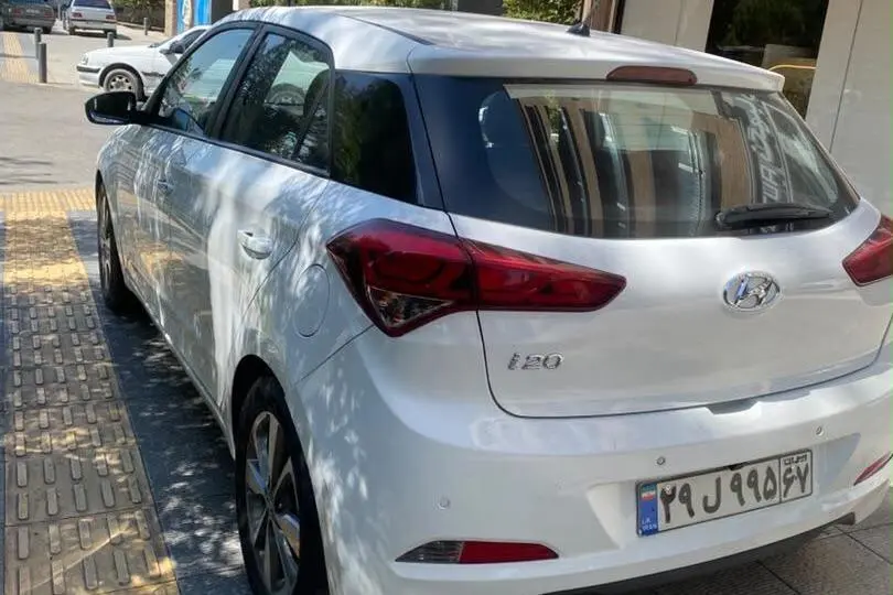 هیوندای،  i20 (مونتاژ)