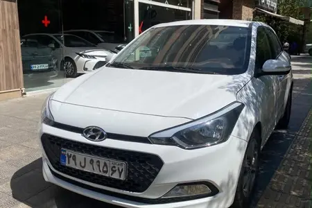 هیوندای i20 (مونتاژ)