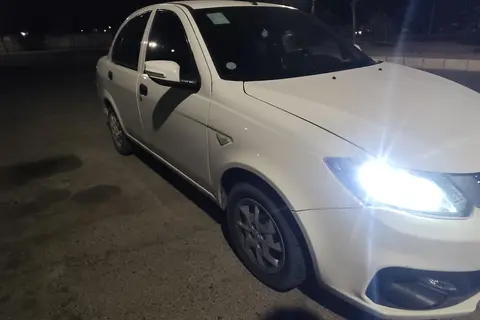 ساینا، S