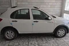 کوییک، دنده ای S