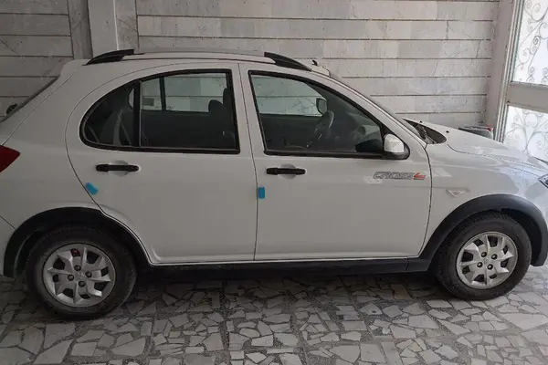 کوییک، دنده ای S