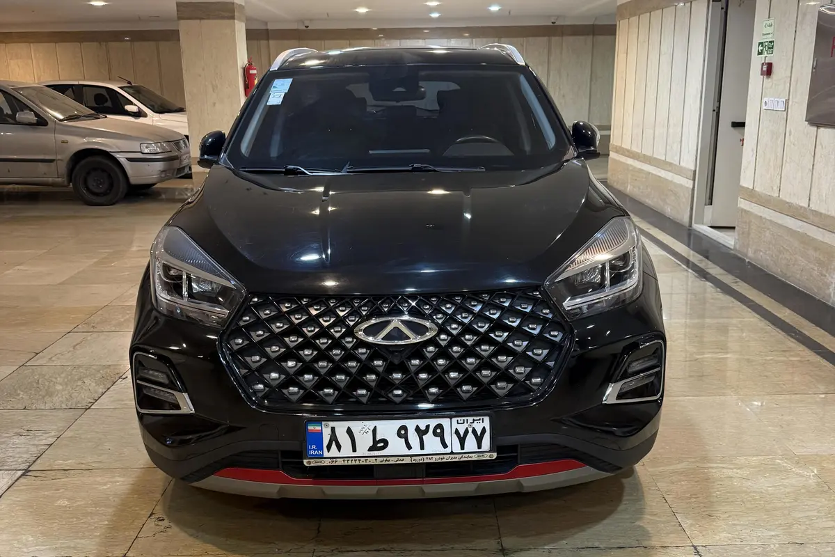 ام وی ام،  X55 PRO