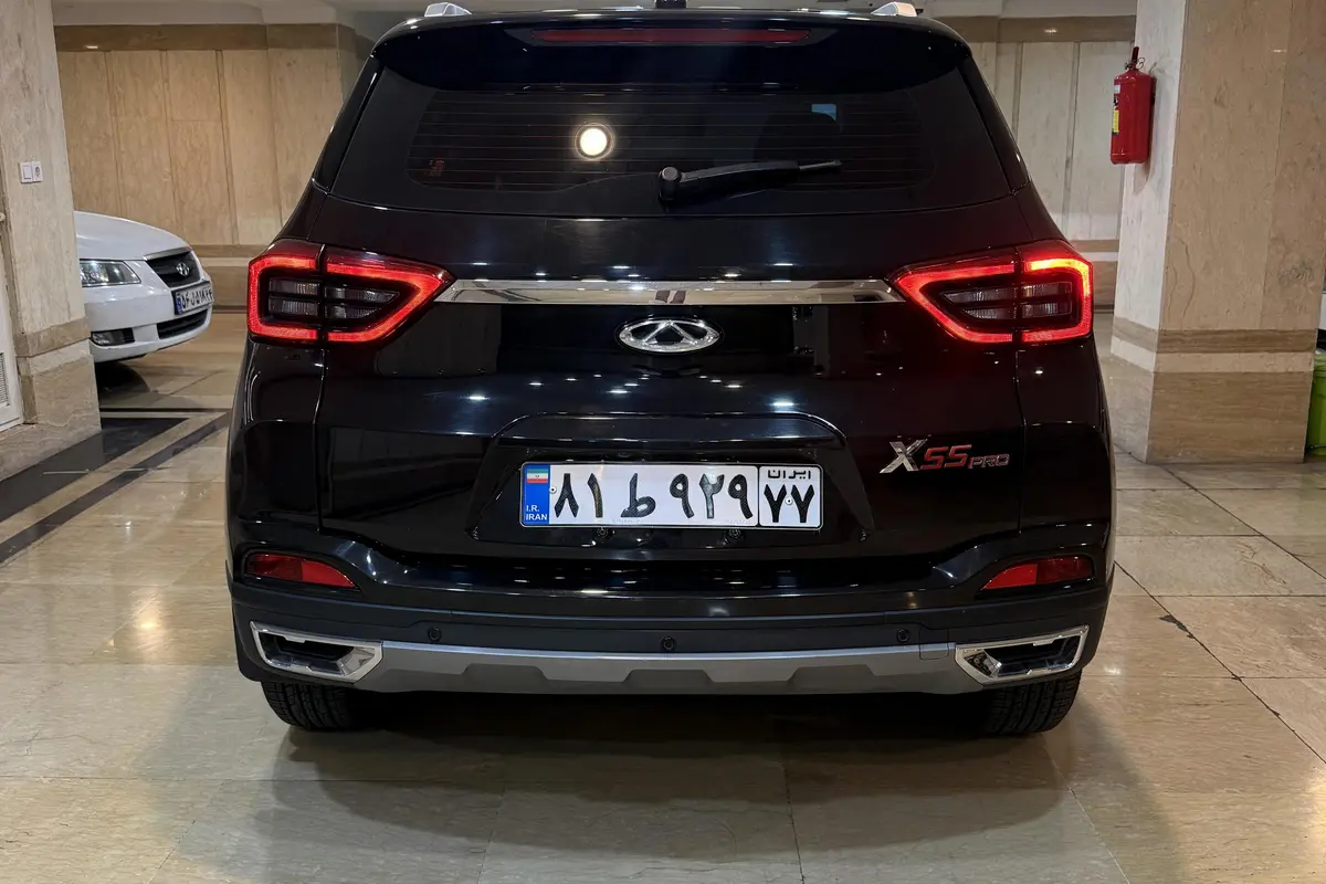 ام وی ام،  X55 PRO