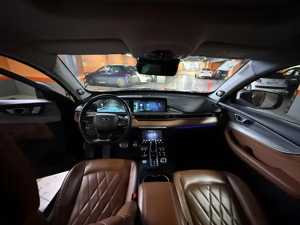 فونیکس، تیگو 8 پرو مکس (F8 PRO MAX)