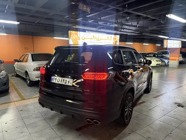 فونیکس، تیگو 8 پرو مکس (F8 PRO MAX)