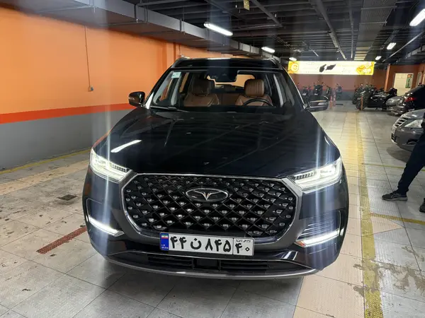 فونیکس، تیگو 8 پرو مکس (F8 PRO MAX)