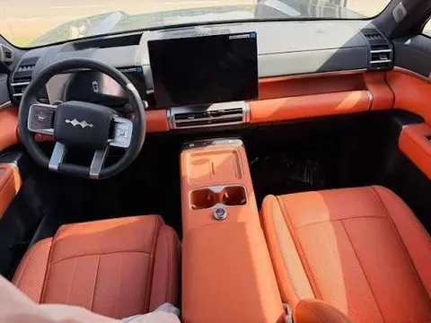 حواله فانگ چنگ بائو، لئوپارد 5