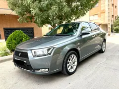 دنا، پلاس EF7