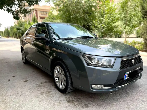 دنا، پلاس EF7