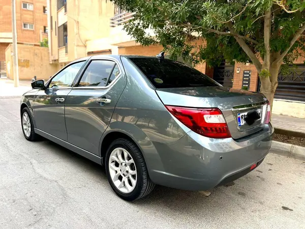 دنا، پلاس EF7