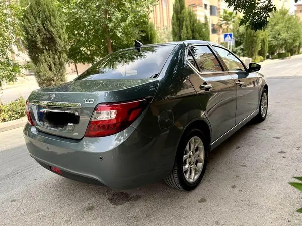 دنا، پلاس EF7