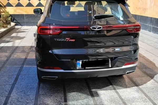 فونیکس  تیگو 7 پرو