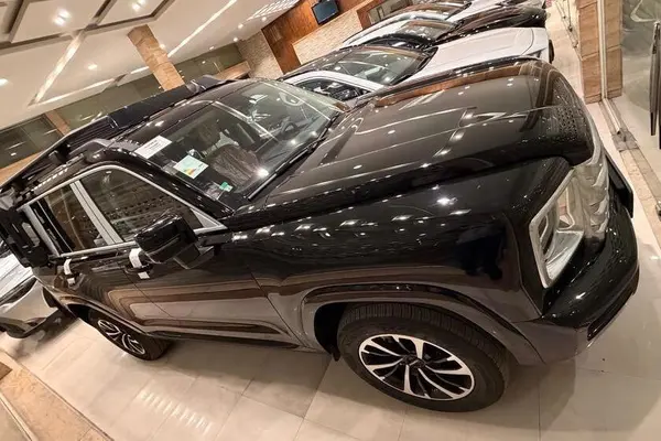هاوال  H9