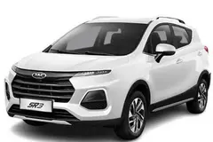 کی ام سی، SR3