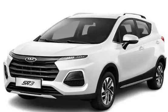 کی ام سی  SR3