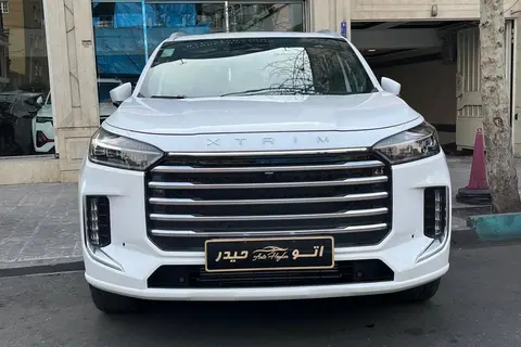 اکستریم، VX (QX)