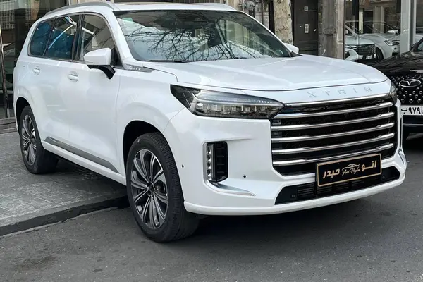 اکستریم  VX (QX)