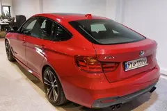 ب ام و، سری 3 GT