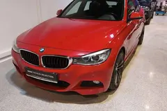 ب ام و، سری 3 GT