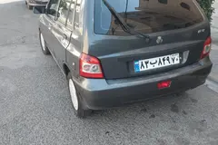 پراید، 111