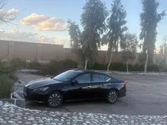 نیسان، آلتیما