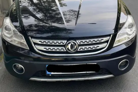 دانگ فنگ، H30 کراس