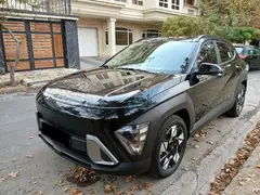 هیوندای، کونا