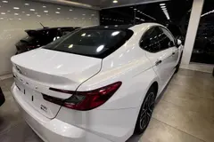 تویوتا، کمری هیبرید