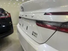 تویوتا، کمری هیبرید