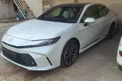 تویوتا، کمری هیبرید