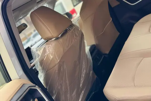 تویوتا، راوفور هیبرید