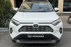 تویوتا، راوفور هیبرید