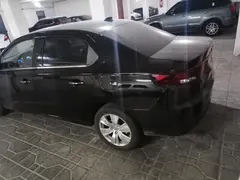 تارا، اتوماتیک V4