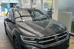 فولکس، تی راک