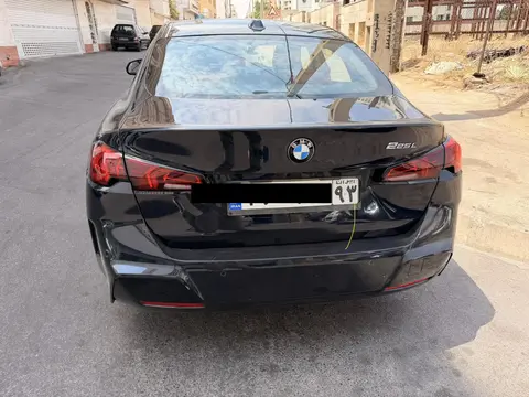ب ام و، سری 2 گرن کوپه