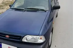پراید، 131