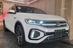 فولکس، تی راک