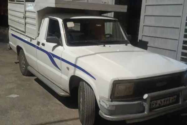 کارا، تک کابین