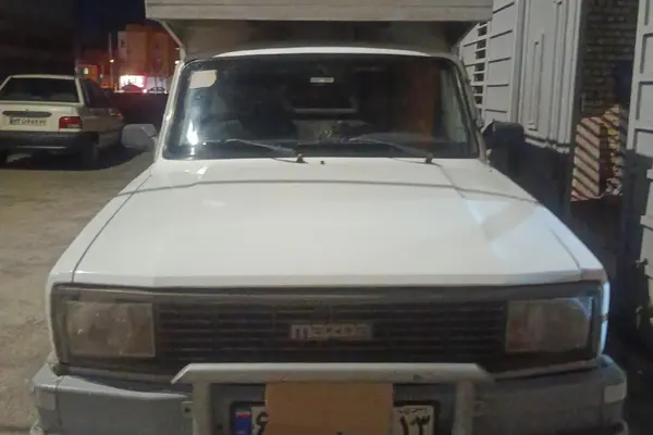 کارا، تک کابین